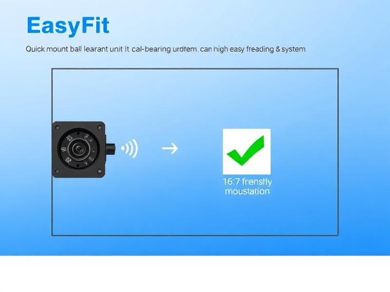 JTEKT EasyFit BBU