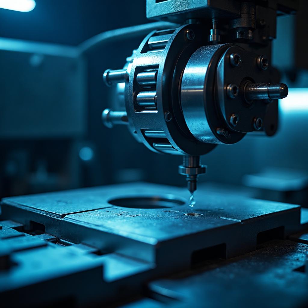 Industrial Applications